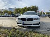 BMW TÜV neu!!  320d GT Leder, Navi, Pano, Kam - gebrauchte BMW 320 Gran Turismo aus dem Jahr 2014