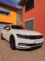 Volkswagen VW Passat 2.0 Highline/Pano/Massage/CarPlay - Volkswagen Passat in Nürnberg