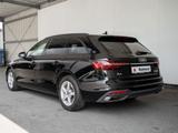 Audi A4 Avant 35 TFSI 110(150) S tronic FLA SpurH - Audi aus 2022