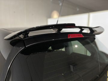 Fotografie des Opel Adam 1.4 Turbo S