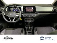 Volkswagen T-Cross - Vorschau Bild 9
