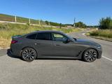 BMW M440i xDrive Gran Coupé,HUD,AHK,LASER,TOP! - BMW M440 aus 2022