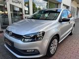 Volkswagen Polo 1.4 TDI 1HAND KLIMA AUX - Volkswagen Polo mit Diesel-Antrieb: 1.4
