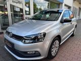 Volkswagen Polo 1.4 TDI 1HAND KLIMA AUX - Volkswagen Polo mit Diesel-Antrieb: Limousine