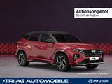 Hyundai Tucson N Line HEV Automatik (MY25) Sitz+Assisten