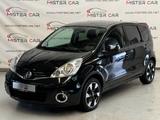 Nissan Note I-Way+ Automatik Navi/Leder/PTS/WR/ALU - Nissan Note: Kleinwagen