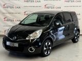 Nissan Note I-Way+ Automatik Navi/Leder/PTS/WR/ALU - Nissan Note: I Way
