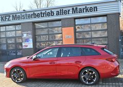 CUPRA Leon Sportstourer 1.4 e-Hybrid Leder LED Navi CUPRA Leon Sportstourer 1.4 e-Hybrid Leder LED Navi