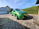 Mazda 2 DE 2009, 130t km, 1. Hand, 8-fach - Mazda aus 2009: Mazda2
