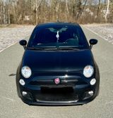Fiat FIAT 500 S Sport 105 PS Klima PDC - Fiat 500S: Privatanbieter