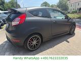 Ford Fiesta ST *Klimaautomatik*Kamera* - Ford Fiesta Gebrauchtwagen in Nürnberg