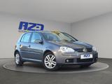 Volkswagen Golf 5 1.6  TEMPOM SITZHZ  TÜV 07.2026 2 Z.KLIMA - Volkswagen Golf aus 2007: 1.6
