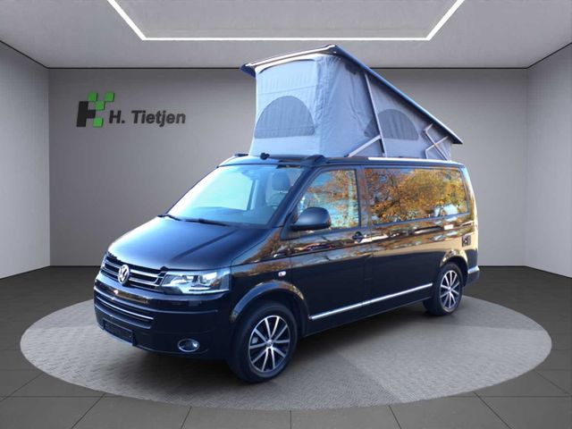 Volkswagen T5 California 2.0 TDI 4x4 DSG Comfortline