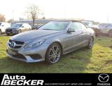 Mercedes-Benz E 250 E-Klasse Cabrio - gebrauchte Mercedes-Benz E 250 aus dem Jahr 2014
