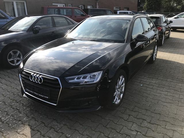 Audi A4 2.0 TDI Avant ,Matrix-Led., Assist.-P.Tour, S