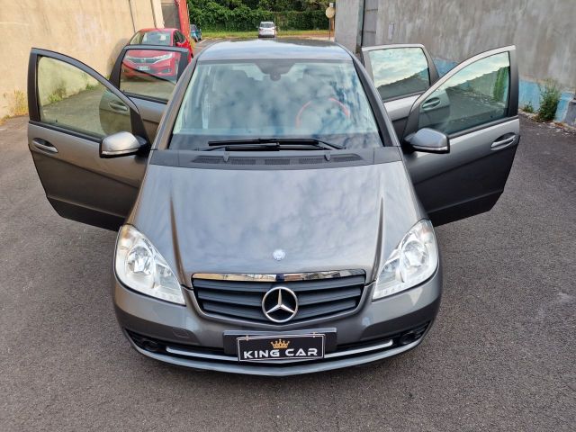 Mercedes-Benz Mercedes-benz A 160 CDI BlueEFFICIENCY Elegance