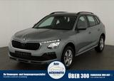 Skoda Kamiq 1.5 TSI DSG Selection, AHK, LED, Kamera, L