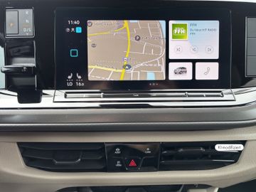 Volkswagen T7 Multivan - 11