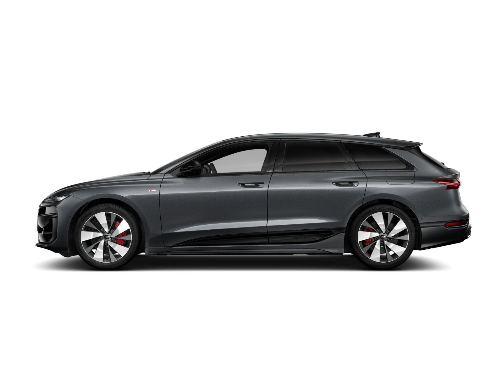 Audi A6 - Bild 5
