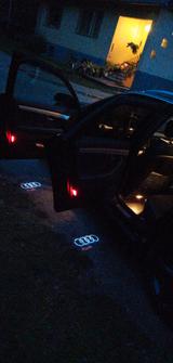 Audi A4 2.0 TDI 125kW (DPF) Avant - 3x sline - Audi A4 aus 2006: Sline