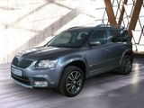 Skoda Yeti 1.4 TSI Drive|DSG|NAVI|BI-XENON|KAMERA|AHK* - Skoda in Kassel