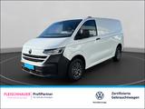 Volkswagen T7 Kasten 2.0 TDI Automatik+NAVI+Klimaautom+360  - Volkswagen T7 andere Gebrauchtwagen Gebrauchtwagen