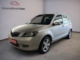 Mazda 2 1.4 Active erst 22.000 km Klima - Mazda 2: Van