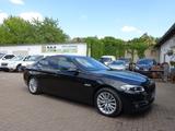 BMW 530d Limousine xDrive Luxury, Autom. EU6, WRäder - BMW 530 in Halle