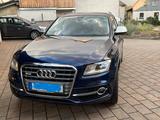 Audi SQ5 3.0 TDI tiptronic quattro - - gebrauchte Audi SQ5 aus dem Jahr 2013