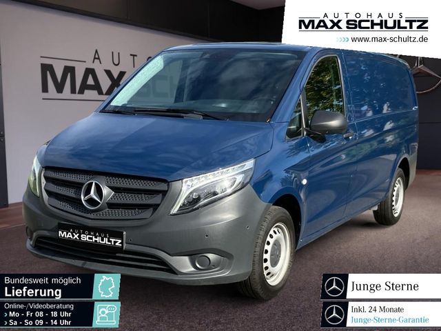 Mercedes-Benz Vito 116 CDI *Navi*AHK*PDC*KeyLess*LED*Kam.*AUT