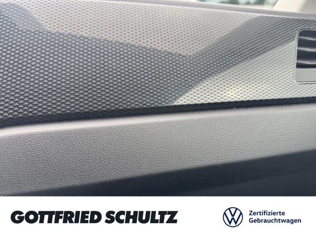 Volkswagen Taigo - Bild 17