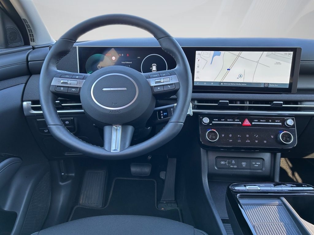 Hyundai Tucson – Bild 10