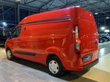 Ford Transit Custom L2 H2 Würth-Regale Navi R.Cam PDC - Ford Transit: Van