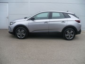 Bild 2 Opel Grandland (X) Grandland GS AT8 LED ALU Kamera NAVI