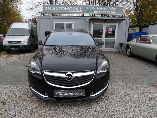 Opel Insignia Business Innovation OPC LINE