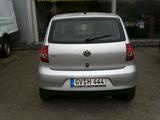 Volkswagen Fox Basis - Volkswagen Fox in Düsseldorf
