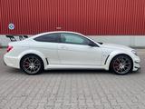 Mercedes-Benz C 63 AMG Black Series +DE Fahrzeug + Serviceheft - Mercedes-Benz Black series