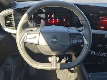 Opel Mokka - 11