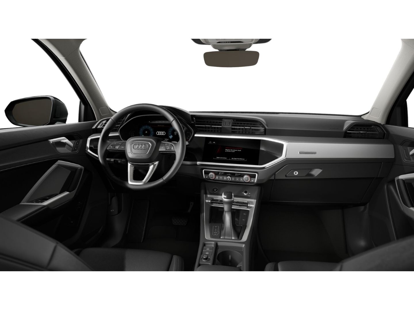 Audi Q3 - Bild 8