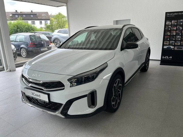 Image of Kia XCeed