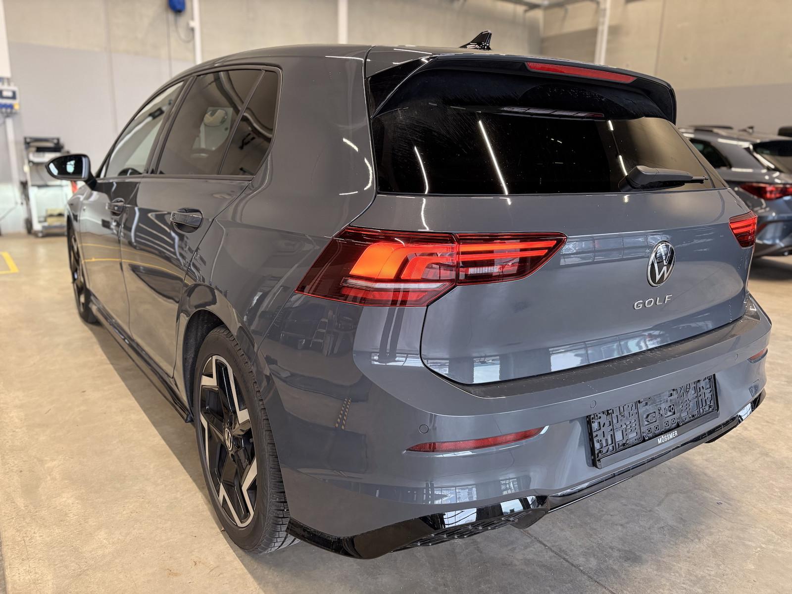 Volkswagen Golf 1.5TSI R-Line Kamera ACC AppConnect, миниатюра 4