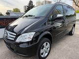 Mercedes-Benz Viano 4MATIC 2.2 CDI Trend Edition 6 SITZE - Mercedes-Benz Viano: Kleinbus