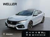 Honda Civic 1.5 Turbo CVT Sport Plus *Kamera*Pano*ACC* - Honda Civic: Limousine