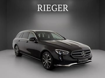 Mercedes E 300 - 3