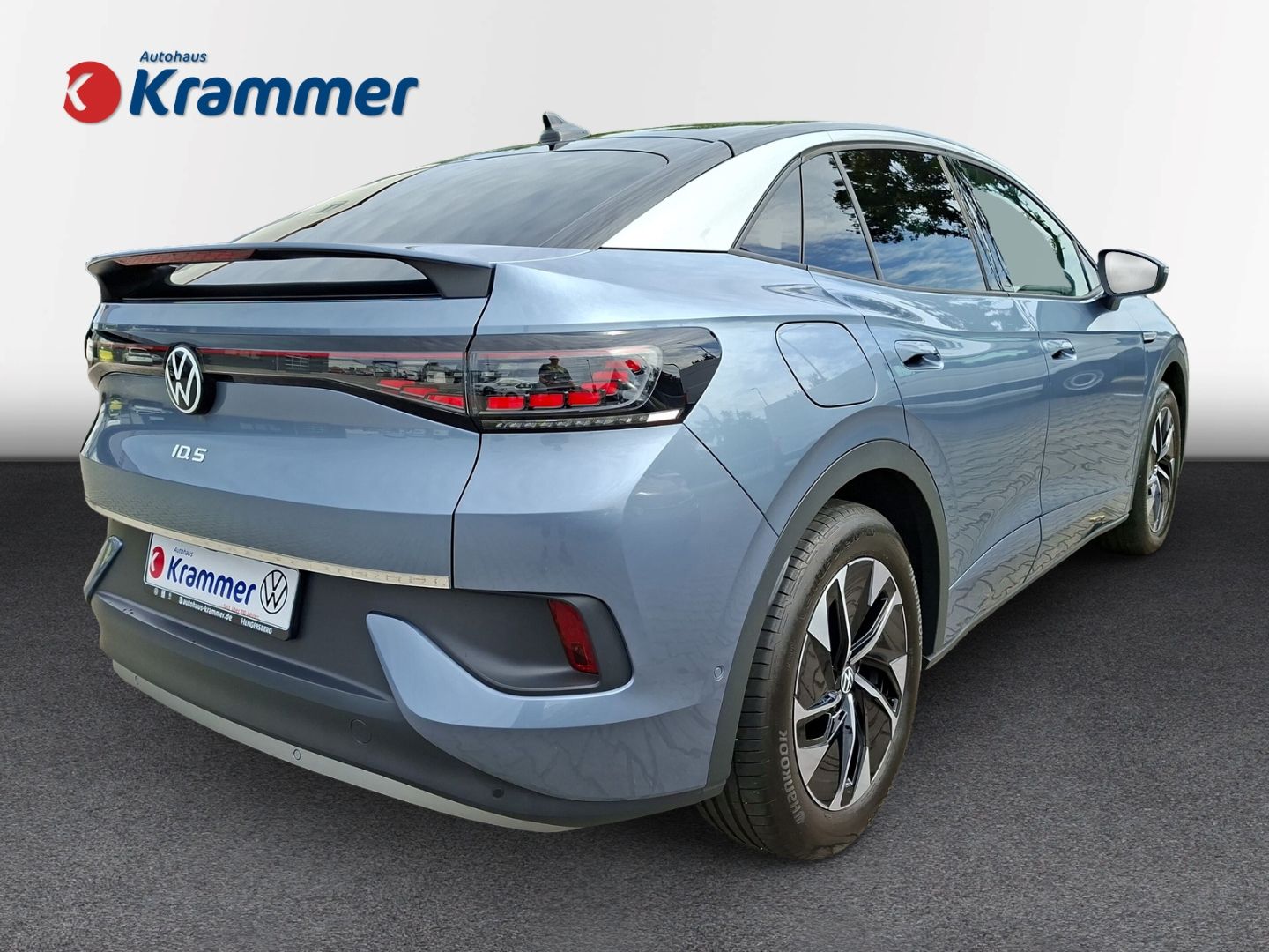 ID.5 Pro Performance *AHK*Kamera*IQ-Light*