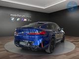 BMW X4 M Competition H/K Laser Rückfahrkam. e-Sitze - BMW X4 M Gebrauchtwagen