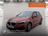 BMW 118i LiveCockpitProf PDC HiFi LED Sitzheizung
