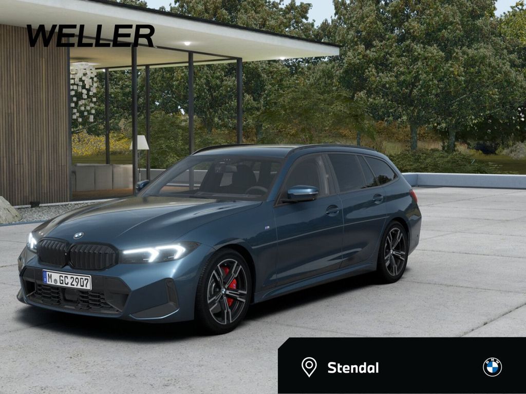 Image of BMW 318