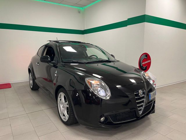 Alfa Romeo MiTo 0.9 T 105 CV TwinAir S&S Distinc