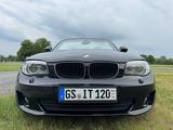 BMW 120i Cabrio NUR 78TKM Garantie bis 04/26!  - BMW 120: 3 Türen